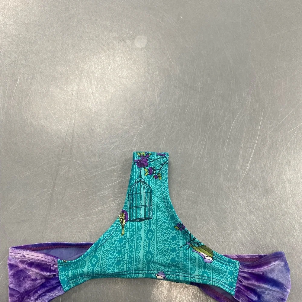 Paradizia swim bottoms NWT - Picture 3 of 7